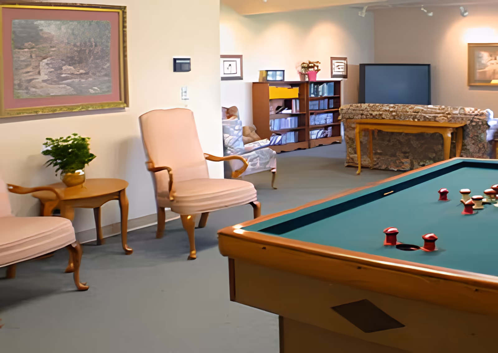 Photo 12 of Brighton Court Assisted Living