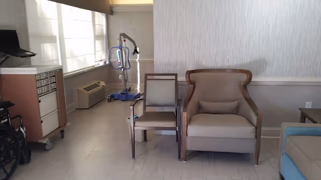 Photo 16 of Westport Rehabilitation and Nursing Center