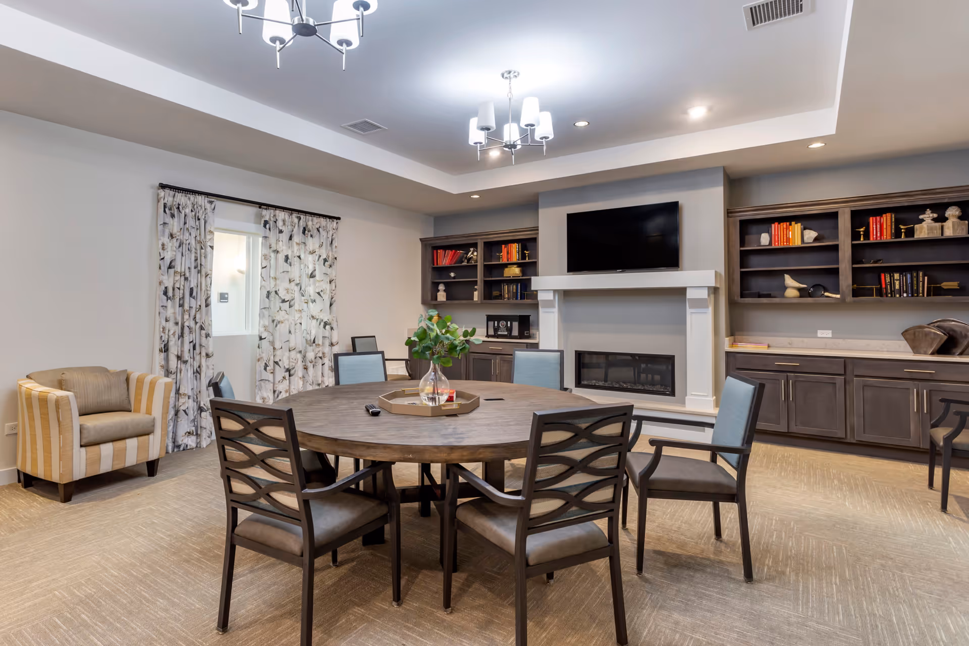Photo 12 of The Landings Senior Living