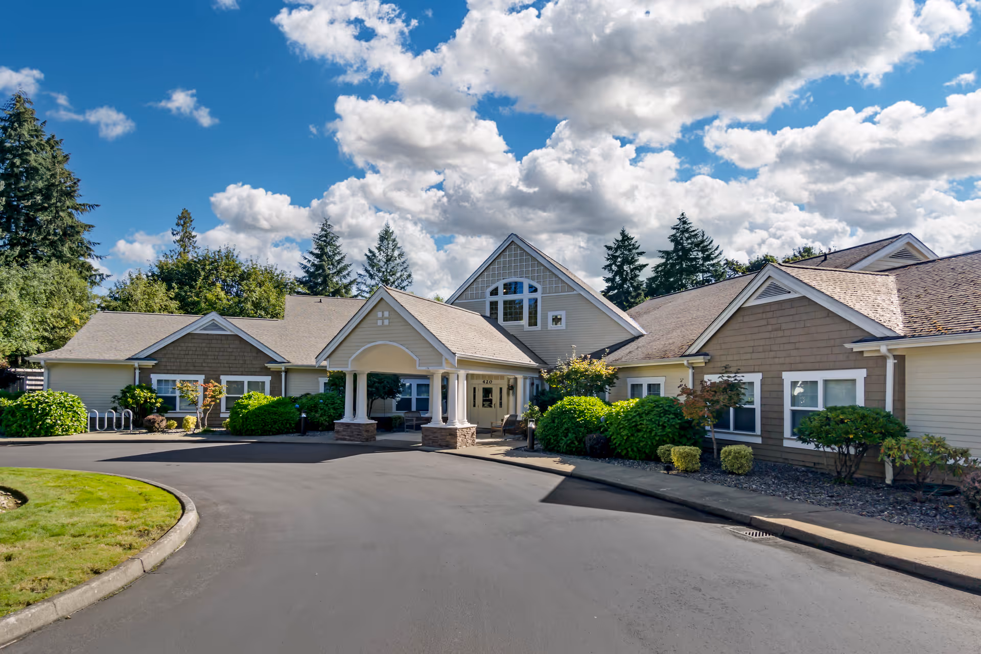 Photo of Brookdale Olympia West