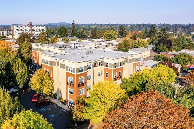 Photo 2 of Sellwood Senior Living