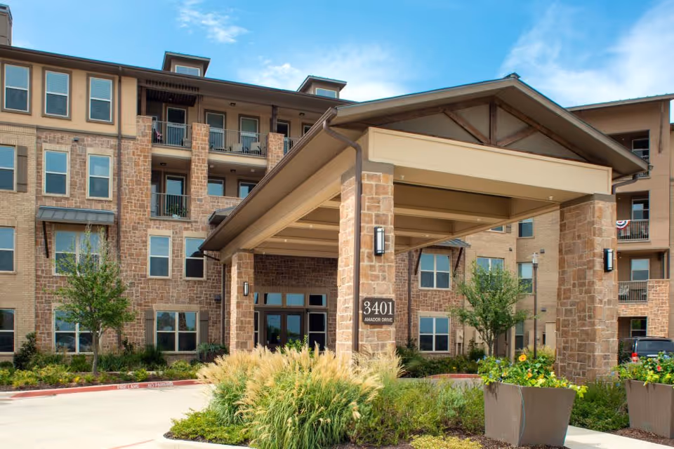 Photo of Discovery Village at Alliance Town Center Independent Living