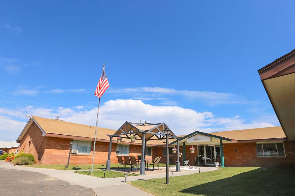 Photo 2 of Heritage Assisted Living Of Twin Falls