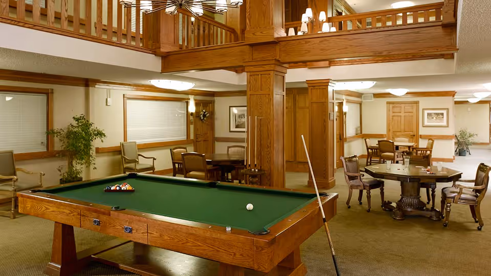 Photo 5 of Atria Willow Park
