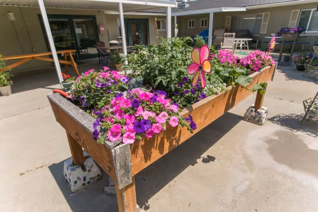 Photo 10 of River's Edge Rehabilitation & Living Center