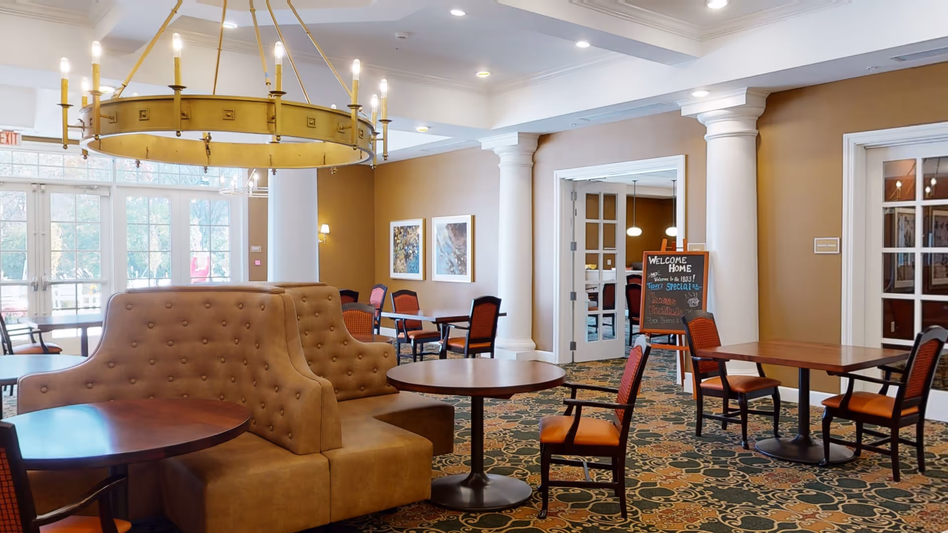 Photo 12 of The Bristol Senior Living at Worthington Hills