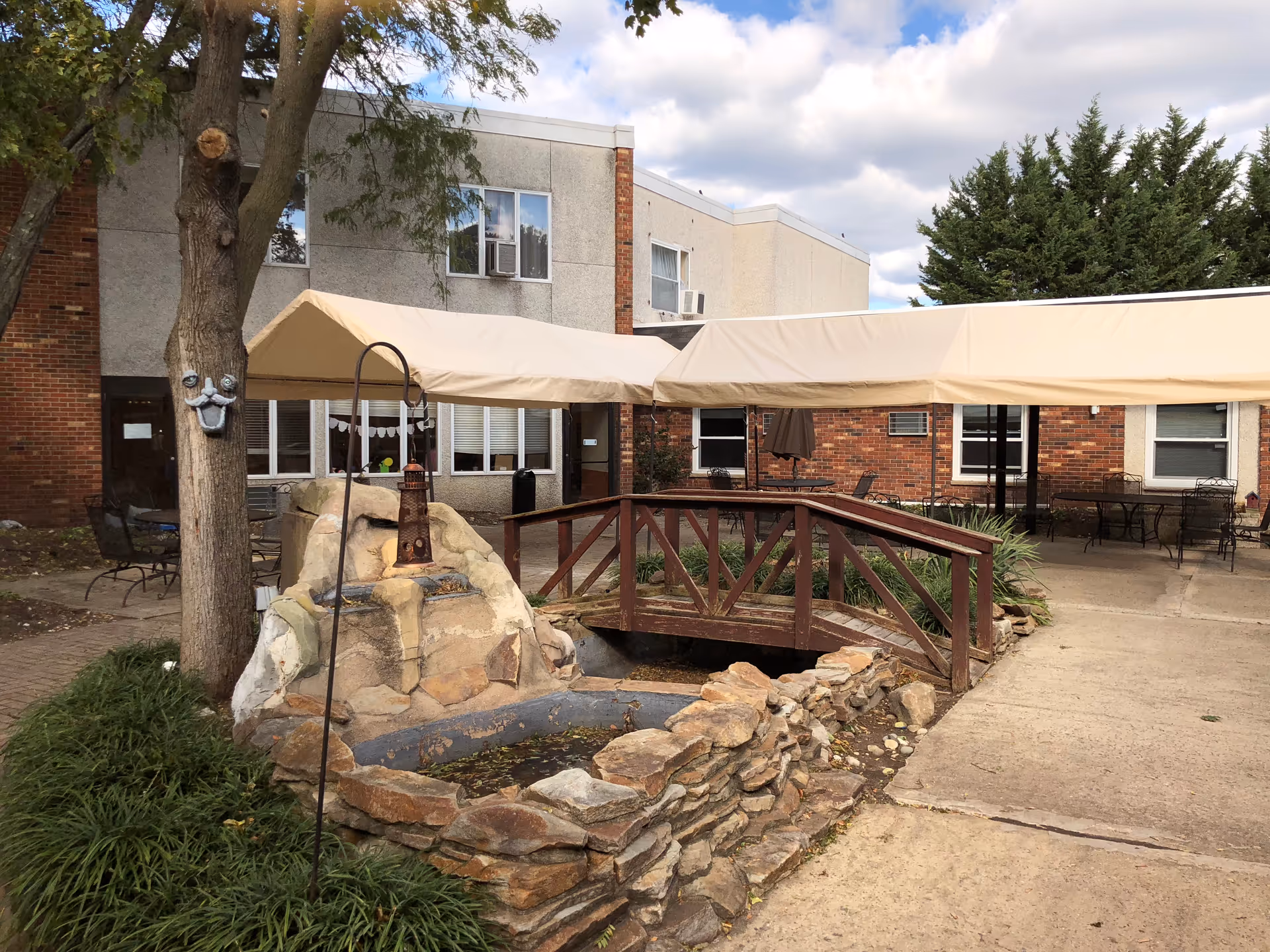Photo 4 of Laurel Bay Health & Rehabilitation Center