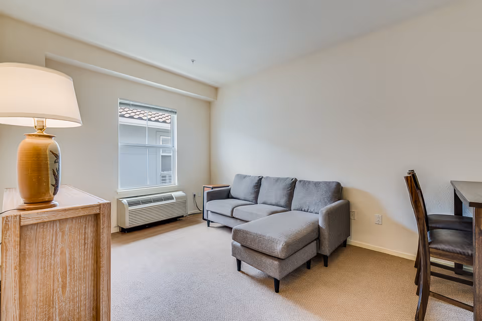 Photo 9 of Pacifica Senior Living Union City