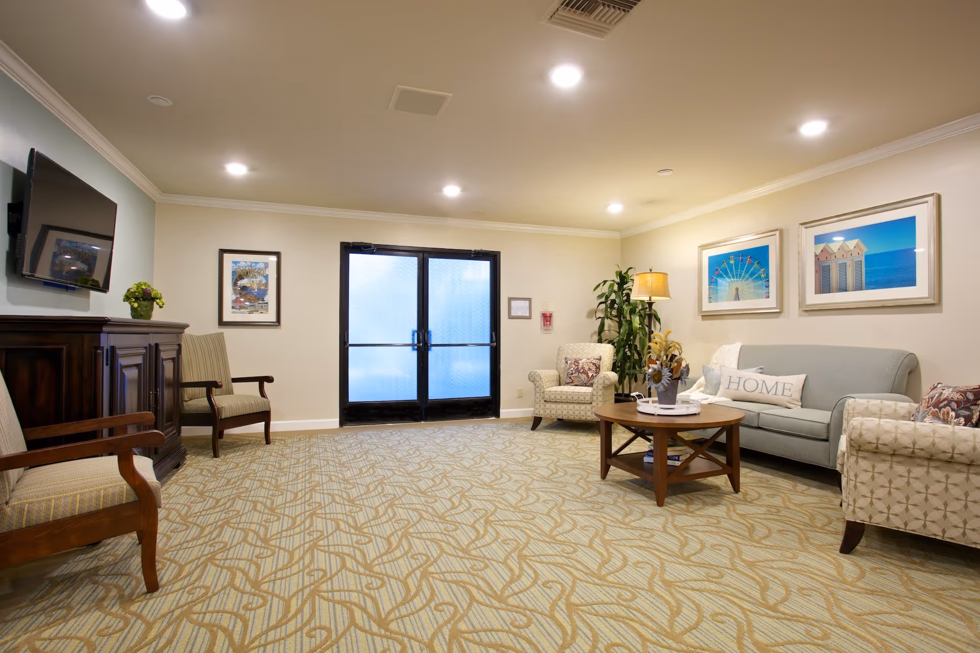 Photo 10 of Vista Del Lago Memory Care