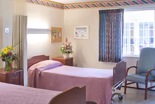 Photo 3 of Saint Albans Healthcare & Rehabilitation Center