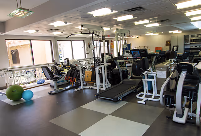 Photo 4 of Advanced Care Center