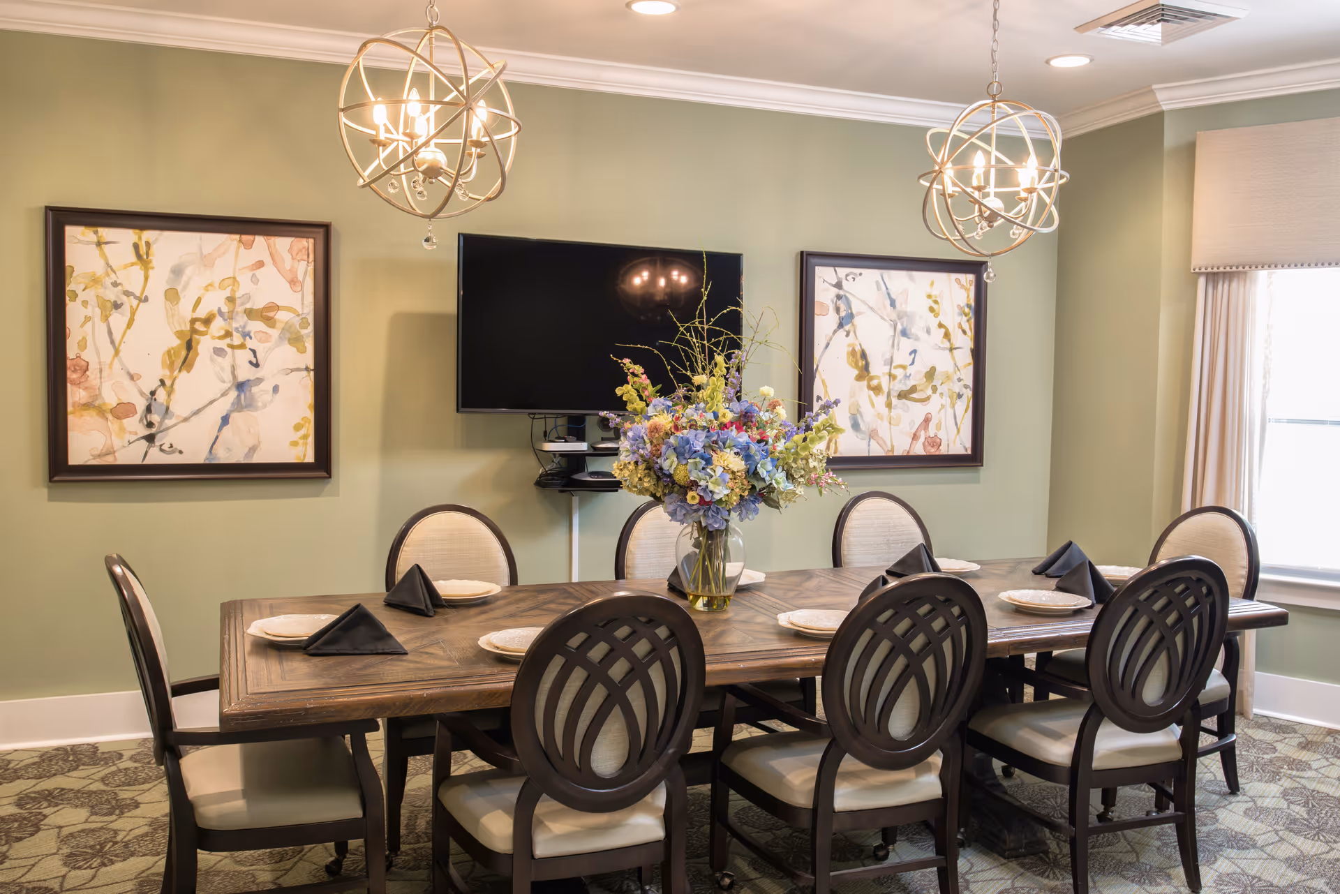 Photo 9 of Dominion Senior Living of Richmond