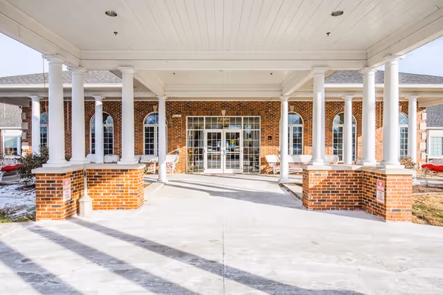 Photo 4 of Charter Senior Living of Shiloh