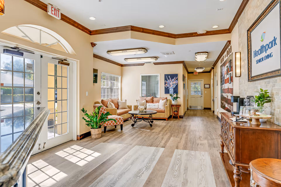 Photo 12 of Healthpark Senior Living