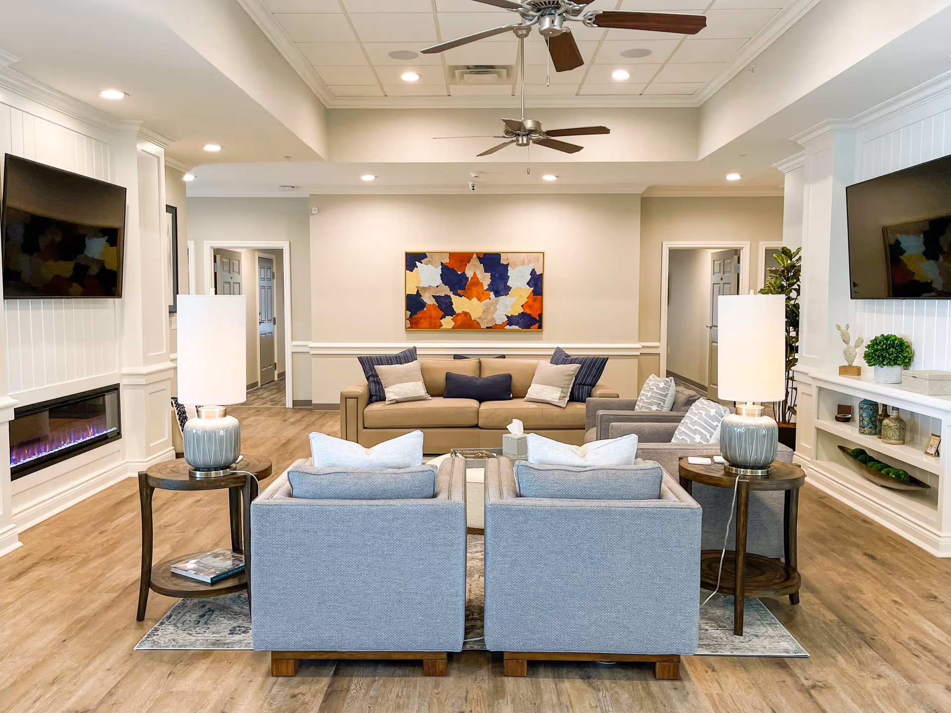 Photo 2 of Comfort and Love Senior Care Homes