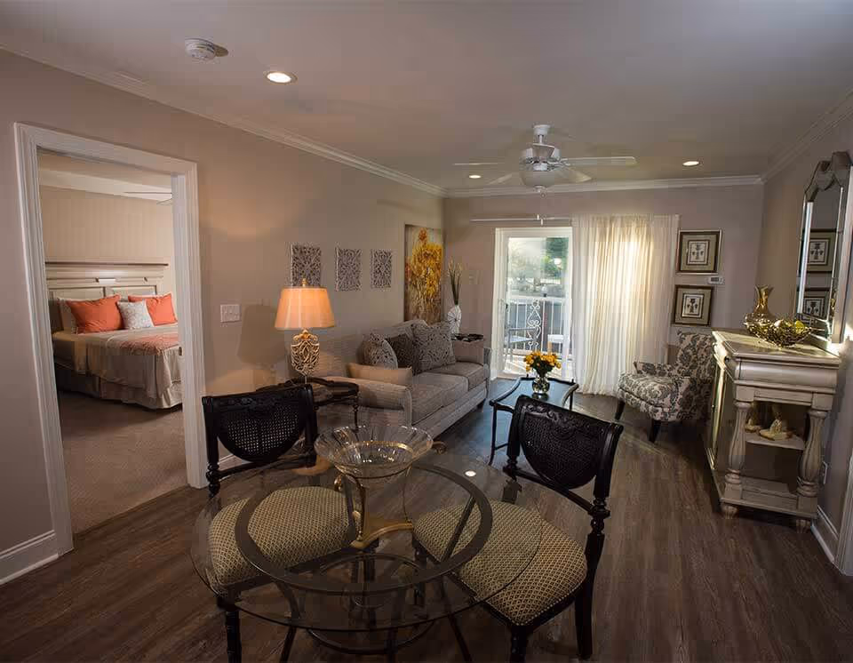 Photo 6 of Kirby Pines LifeCare Community