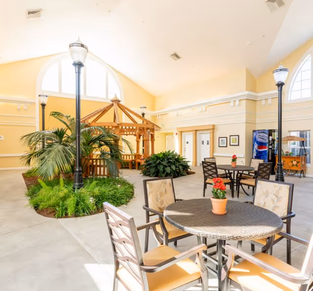 Photo 14 of Evergreen Senior Living Eugene