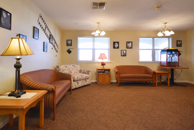 Photo 9 of Avista Senior Living Yuma