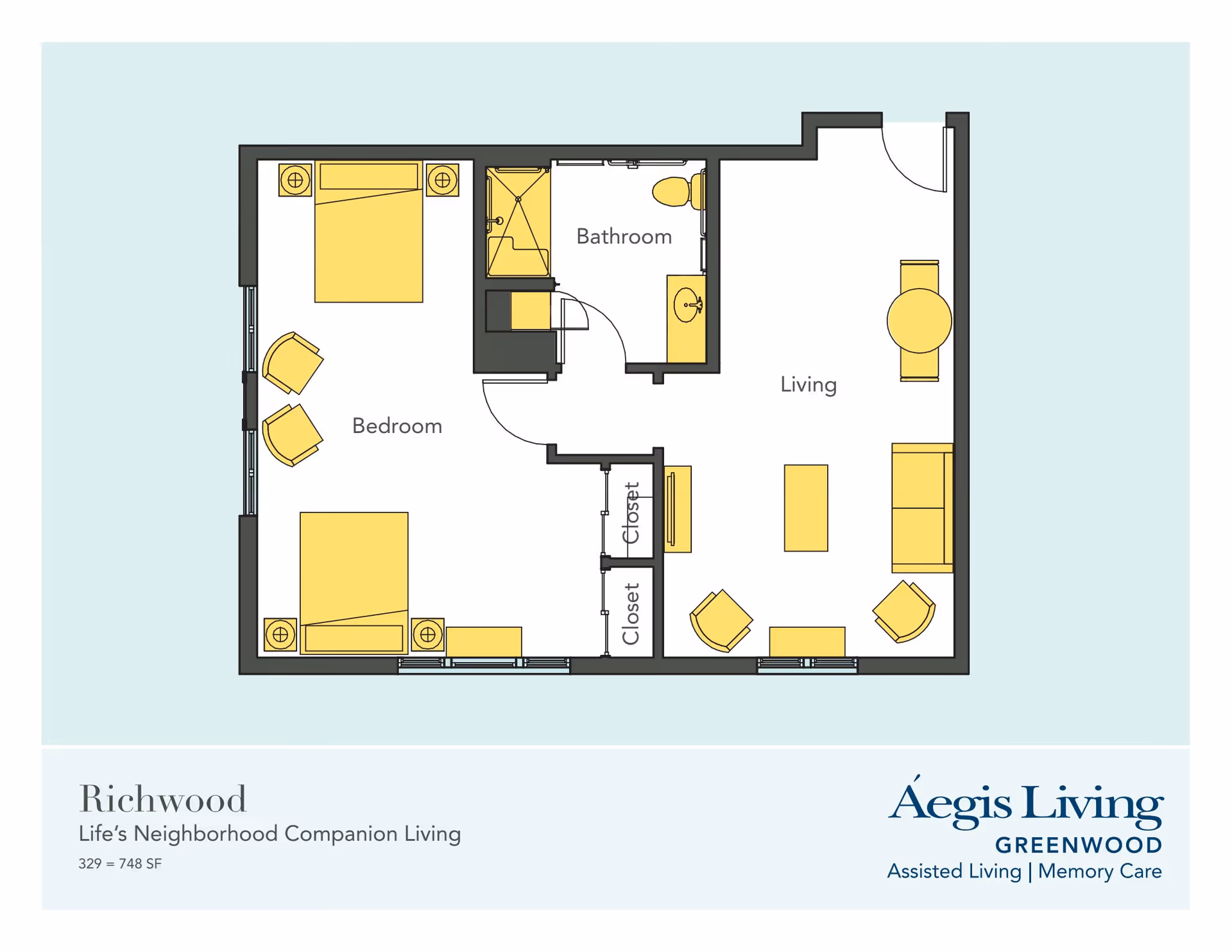 Photo 38 of Aegis Living Greenwood