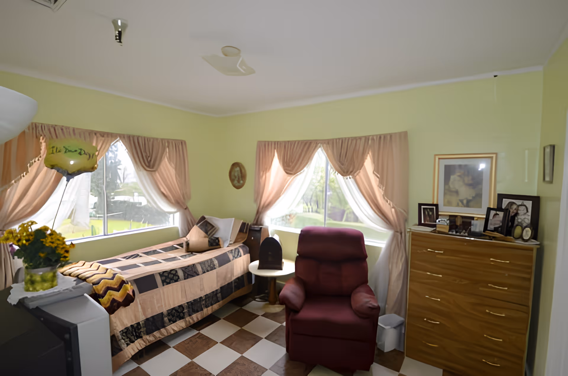 Photo 3 of North Lake Villa