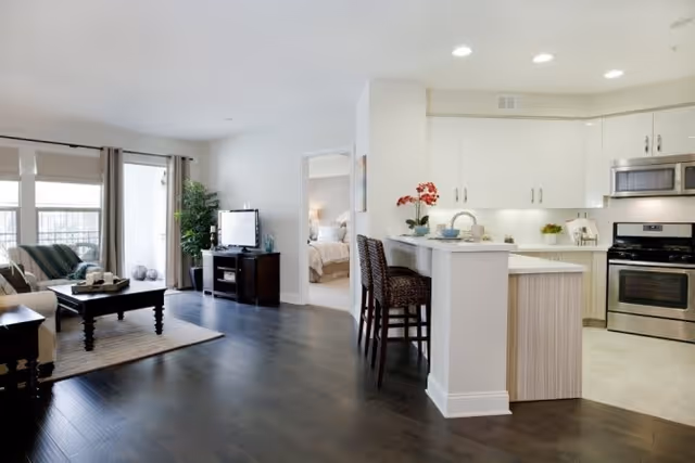 Photo 5 of Horizons at Calabasas