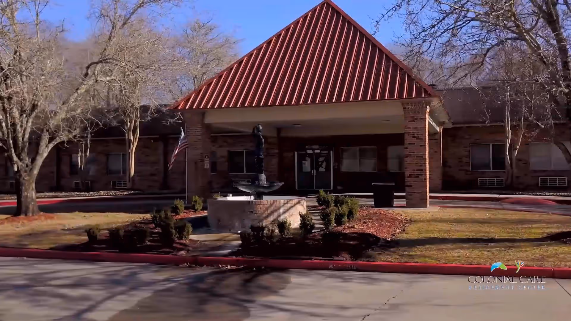 Photo of The Pines Retirement Center of Baton Rouge
