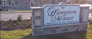 Photo of Hampton Manor of Wentzville Premier Assisted Living Missouri