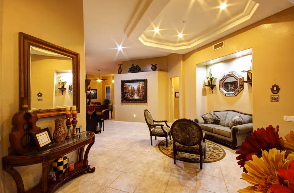 Photo 3 of East Shea Assisted Living