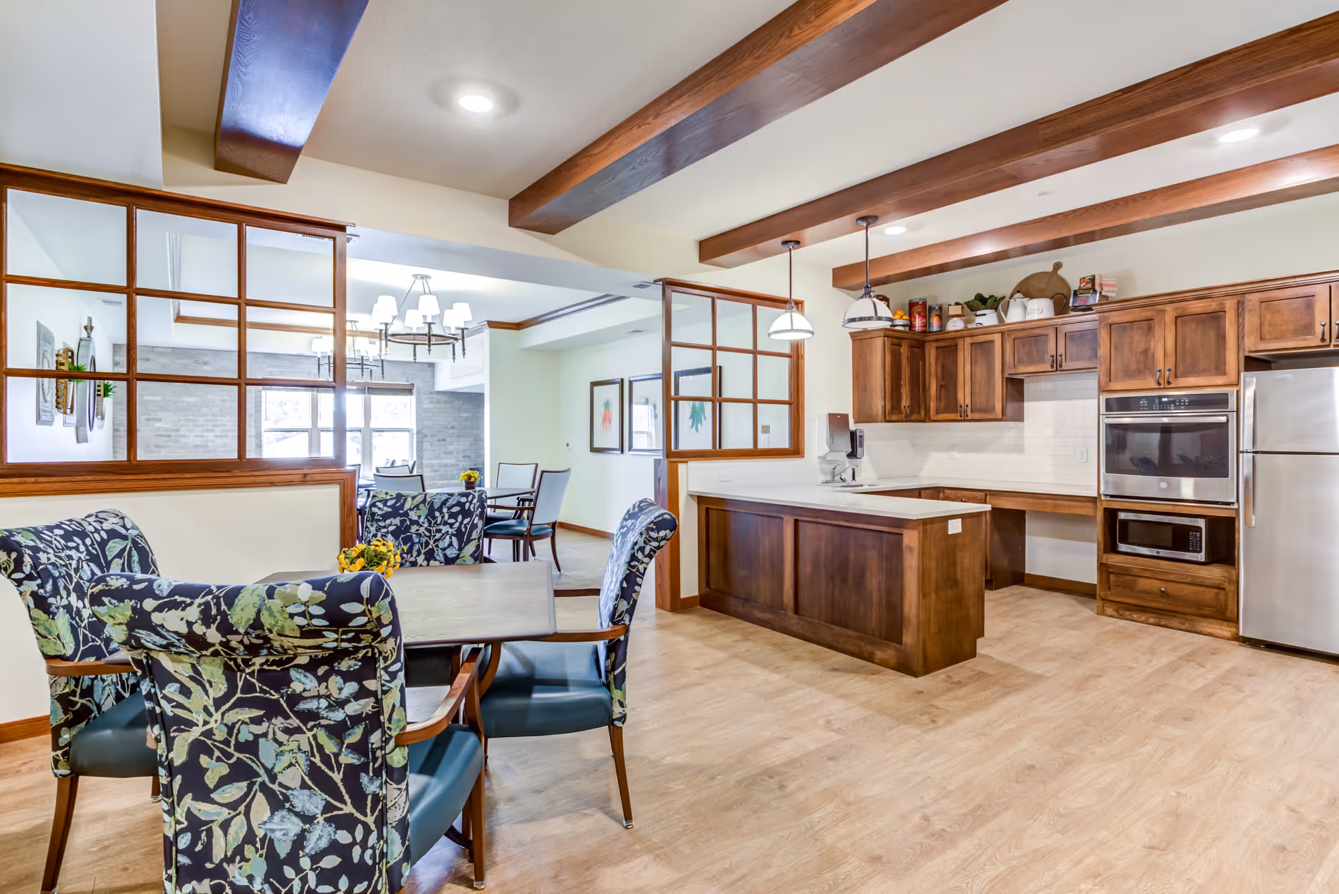 Photo 17 of Seven Hills Senior Living