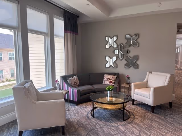 Photo 16 of The Harrison of Oklahoma City Assisted Living & Memory Care