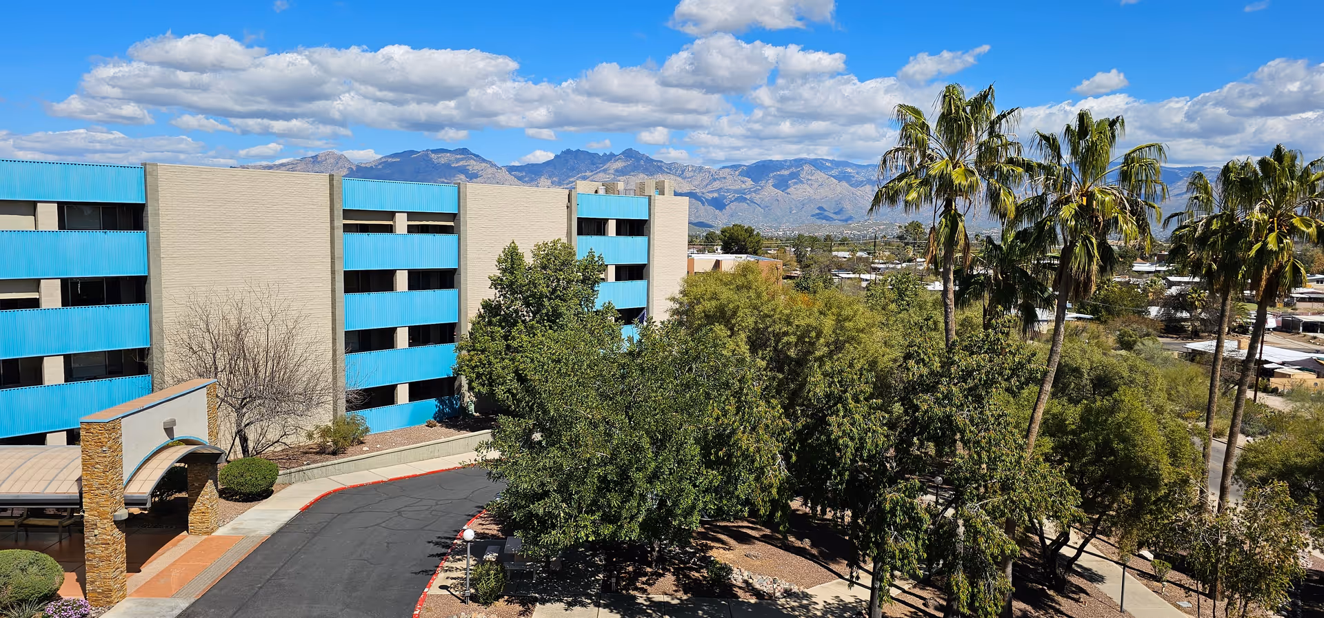 Photo of Cascades of Tucson