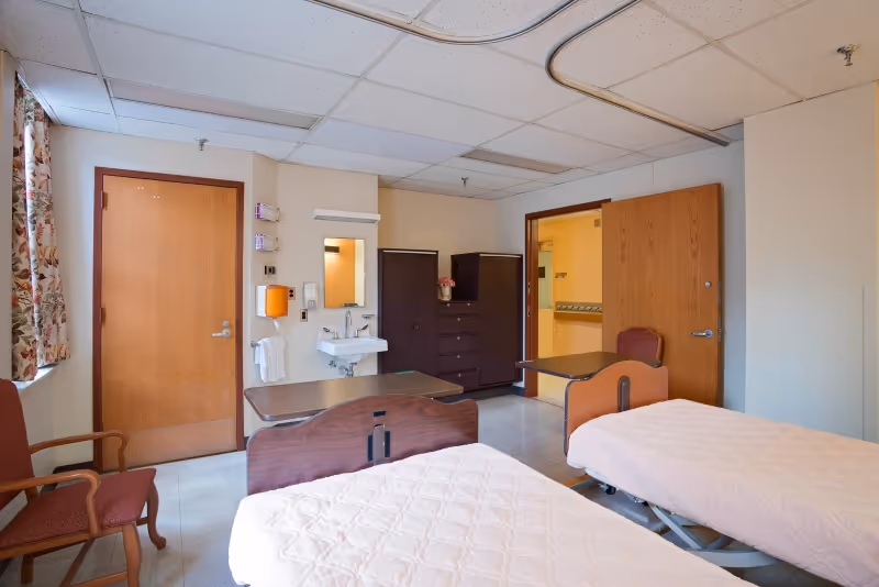 Photo 3 of Stoddard Baptist Global Care, Inc