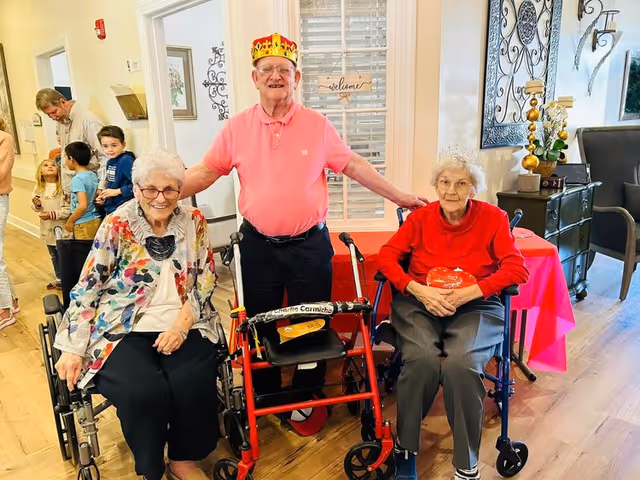 Photo 8 of At Home Senior Living of Cochran