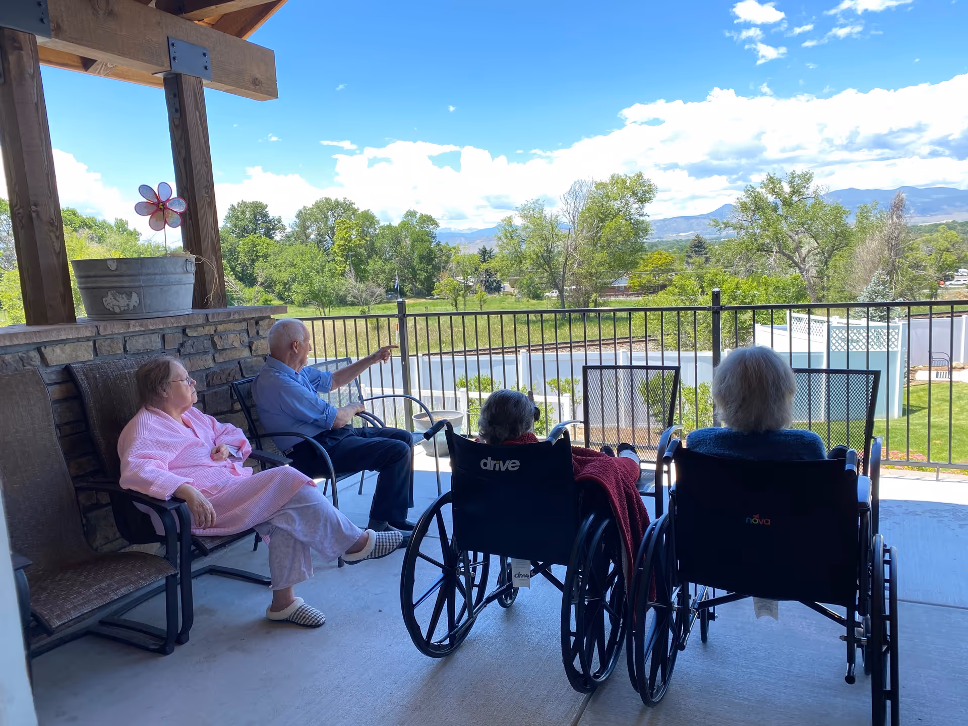 Photo of Applewood Our House Assisted Living Memory Care North Arvada