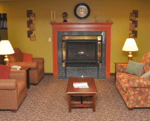 Photo 14 of The Haven at North Hills Senior Residence