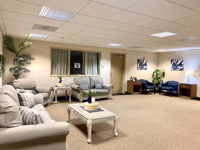 Photo 13 of Regency Manor 55+ Independent Senior Living Apartments