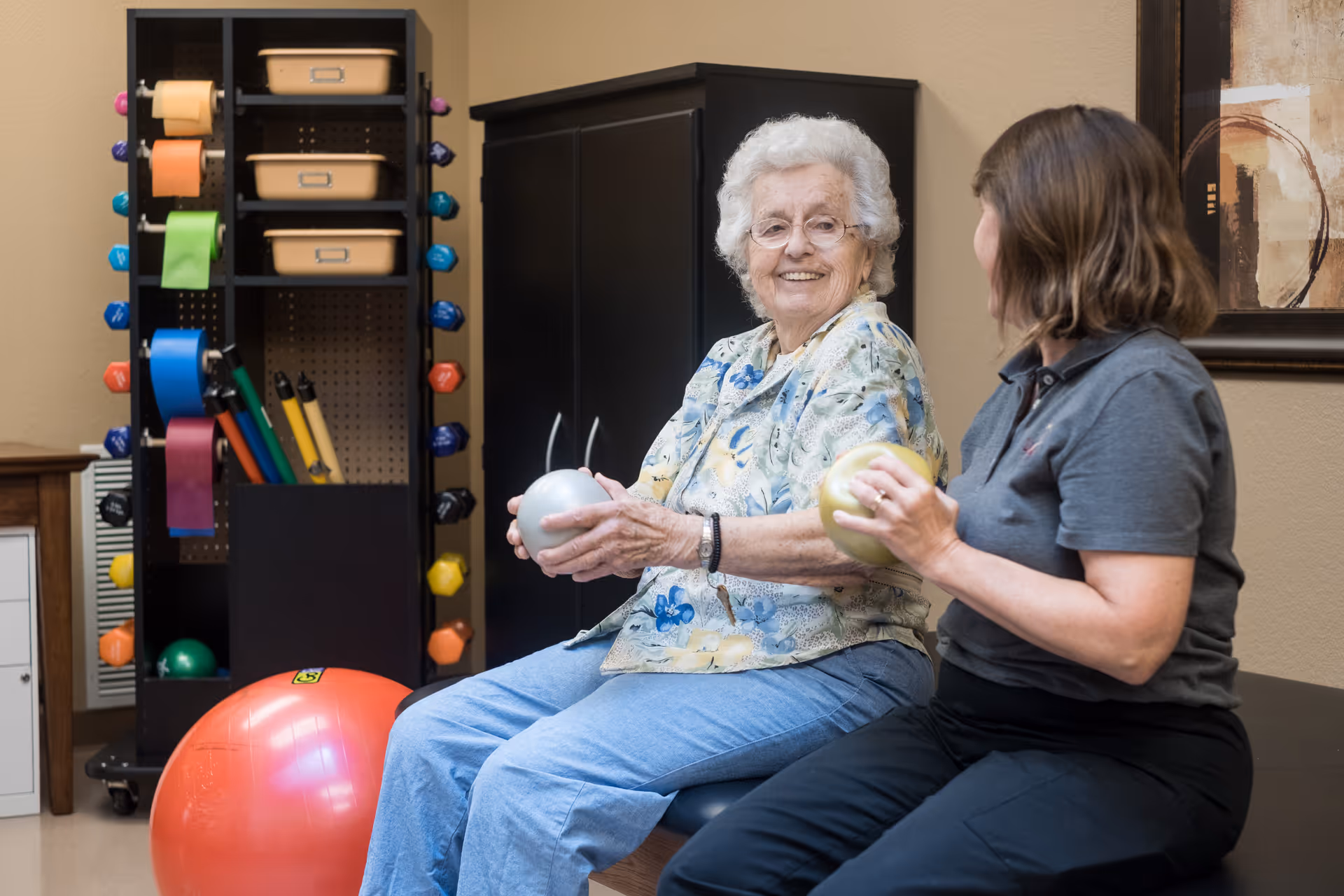 Photo 10 of Heritage Assisted Living & Memory Care