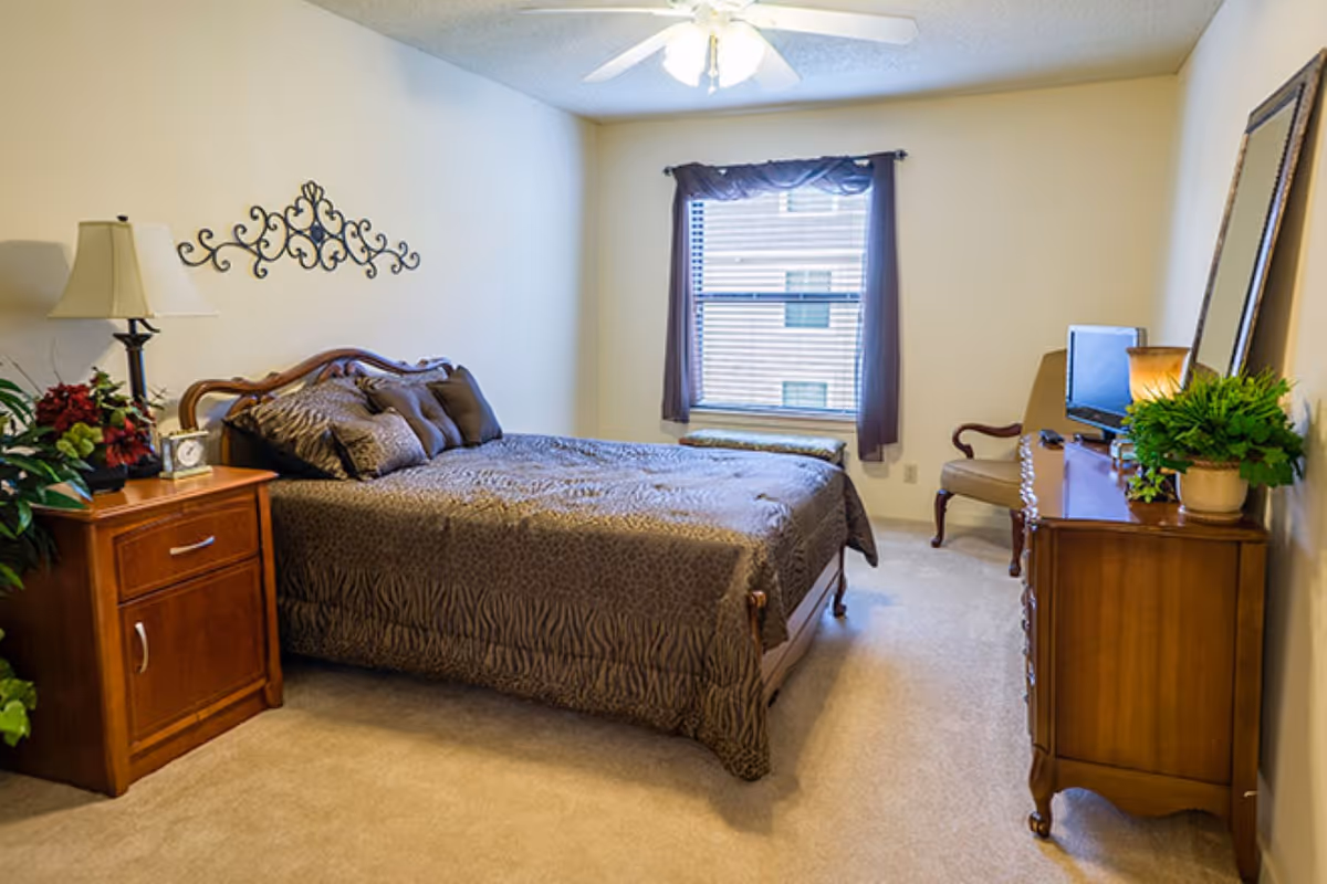 Photo 8 of Brookdale Grand Court Lubbock