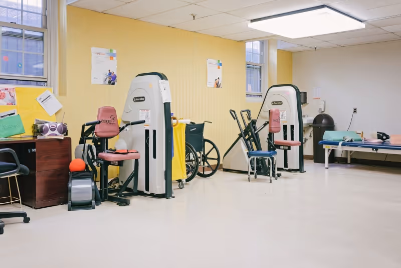 Photo 4 of Stoddard Baptist Global Care, Inc