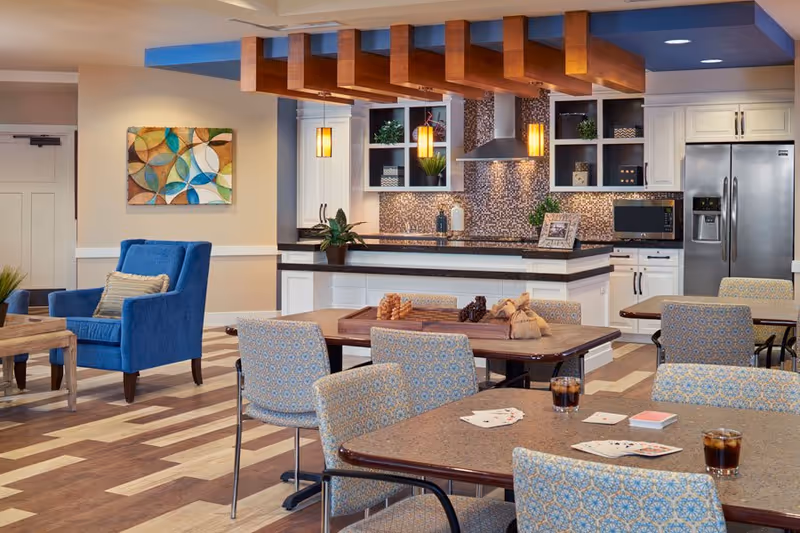Photo 11 of MorningStar Assisted Living & Memory Care of Wheat Ridge