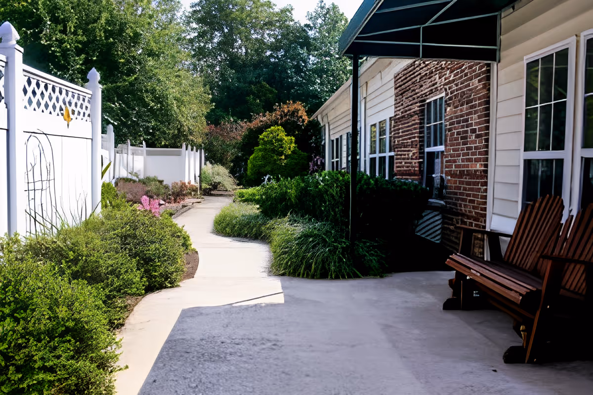 Photo 10 of Charter Senior Living of Cookeville