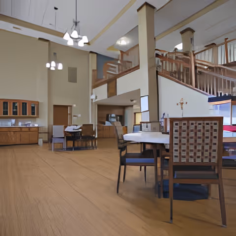 Photo 26 of Gracewell, An Eventide Community