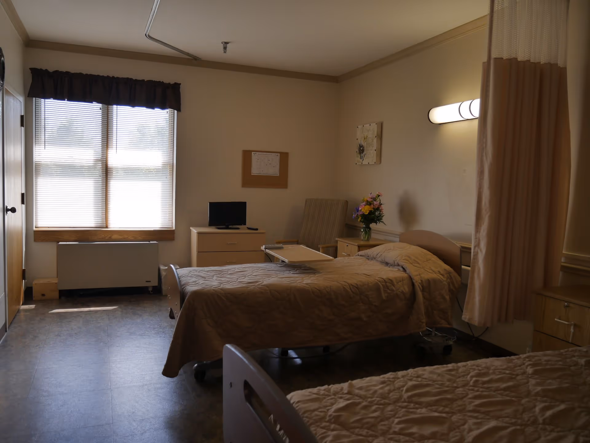 Photo of Jefferson Hills Healthcare and Rehabilitation Center
