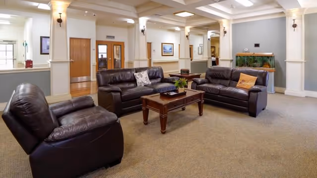 Photo 20 of Keller Oaks Healthcare Center