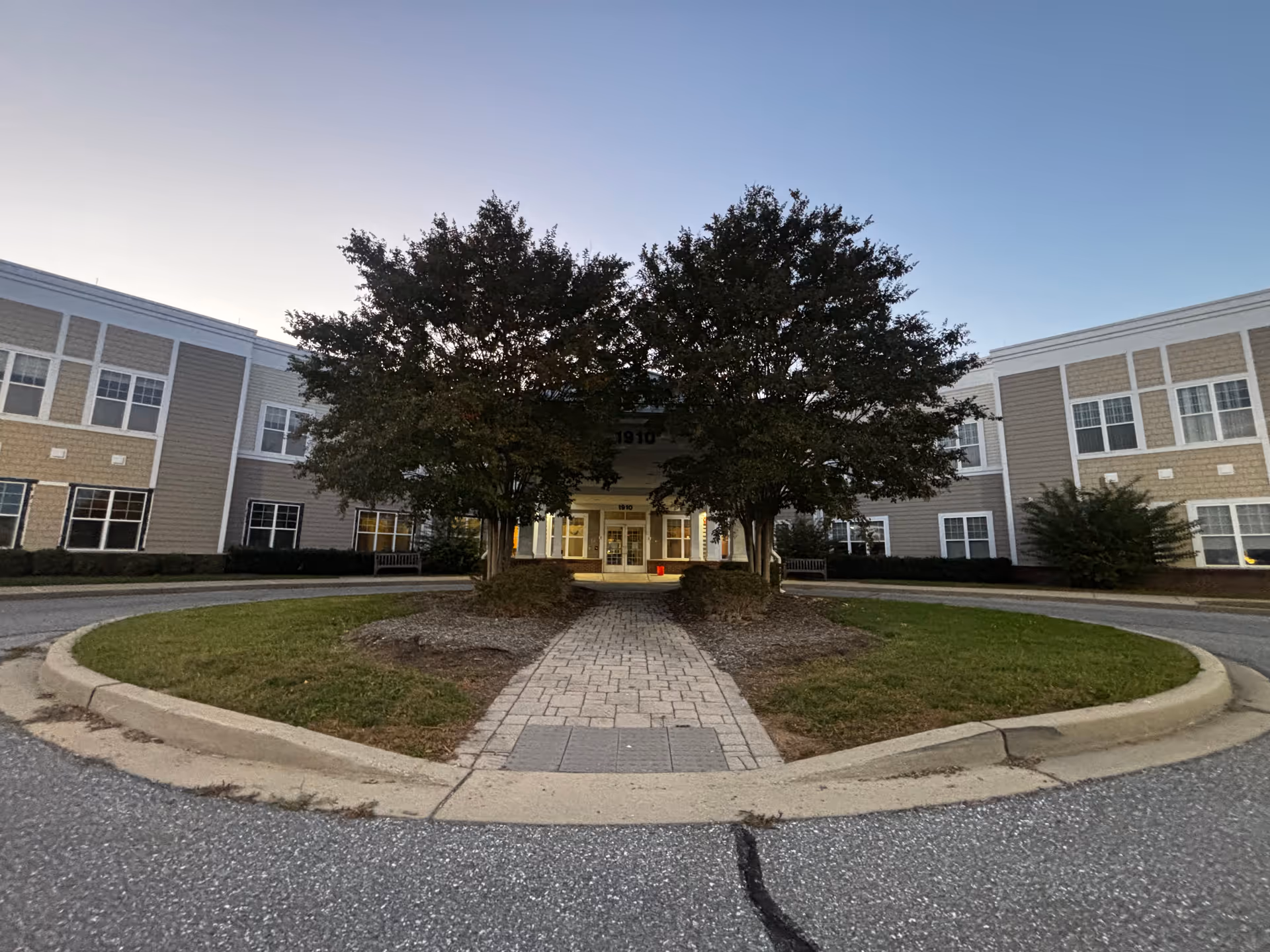 Photo 2 of Odyssey Assisted Living at Montevue