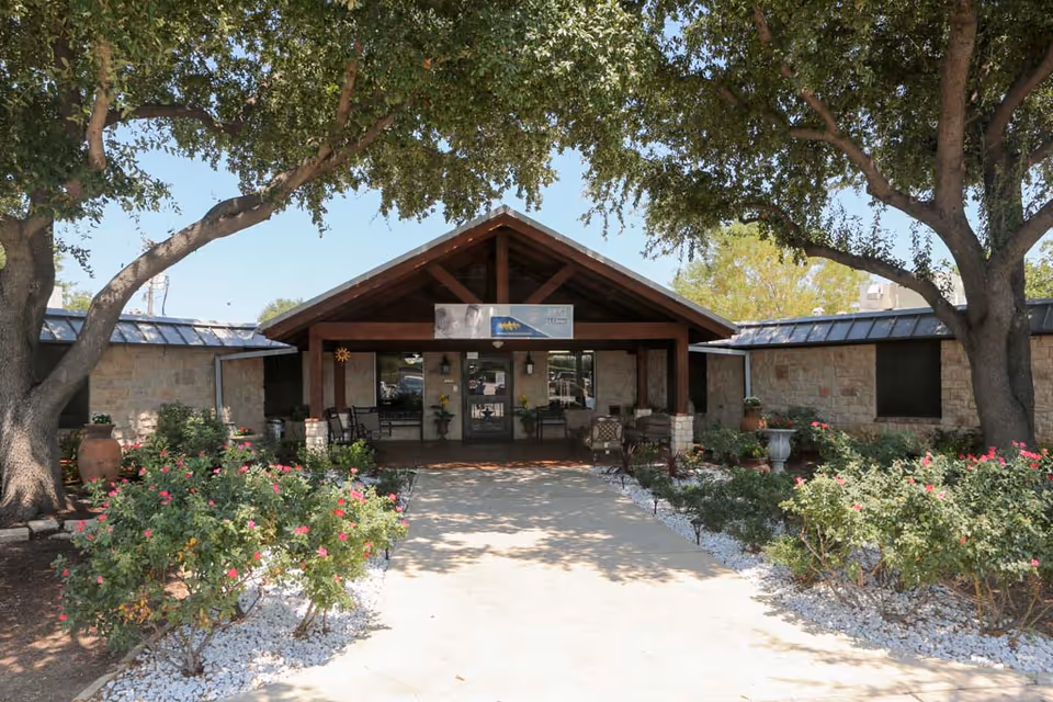 Photo of Lake Village Nursing & Rehabilitation Center