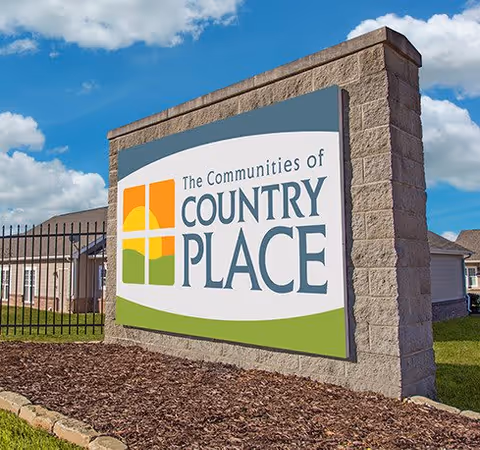 Photo of Country Place
