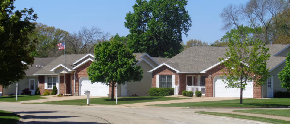 Photo of Liberty Village of Streator