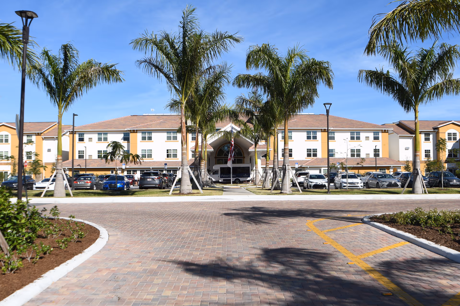 Photo 2 of Palomino Gardens Retirement Community