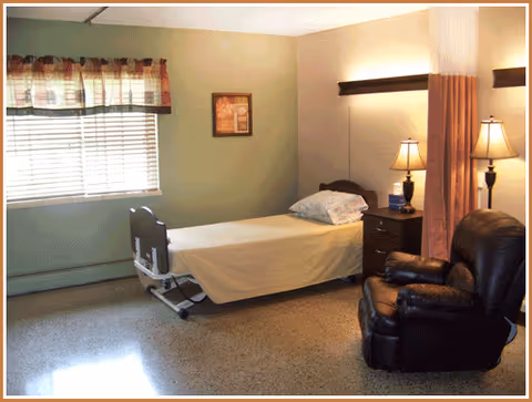 Photo 8 of Greentree Health And Rehab Center